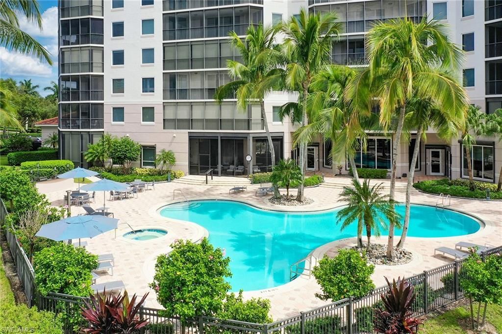 23540 Via Veneto Blvd W, Unit 802, Estero, FL 34134 Photo