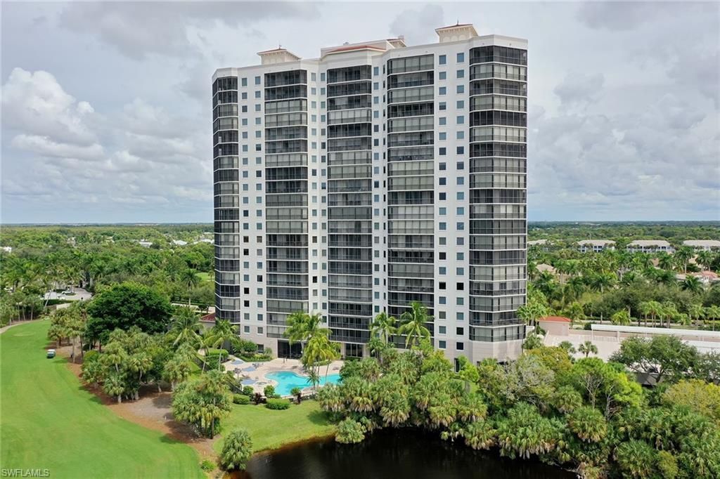 23540 Via Veneto Blvd W, Unit 802, Estero, FL 34134 Photo
