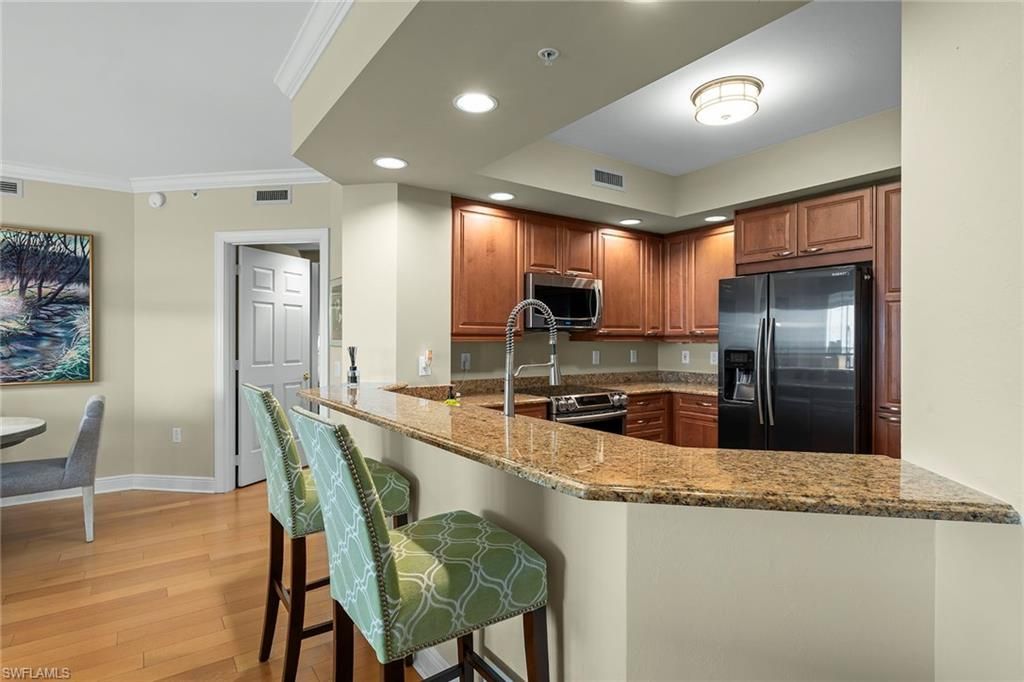 23540 Via Veneto Blvd W, Unit 802, Estero, FL 34134 Photo