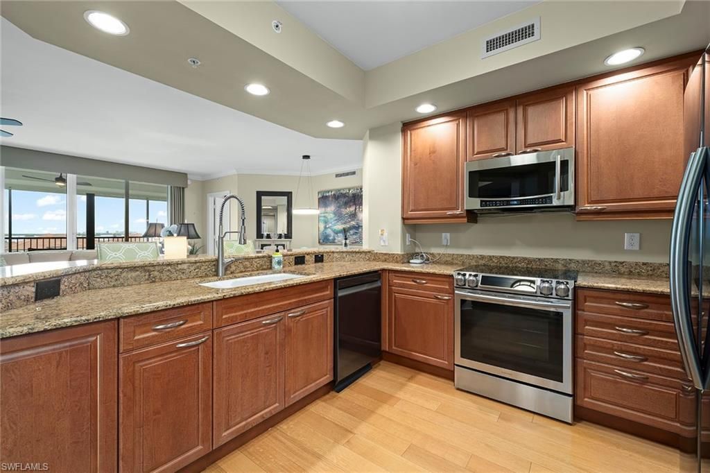 23540 Via Veneto Blvd W, Unit 802, Estero, FL 34134 Photo