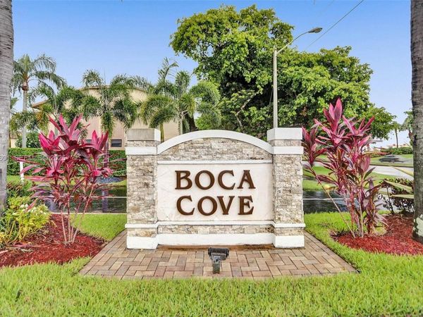 9395 BOCA COVE Circle, Unit 1208, Boca Raton, FL 33428