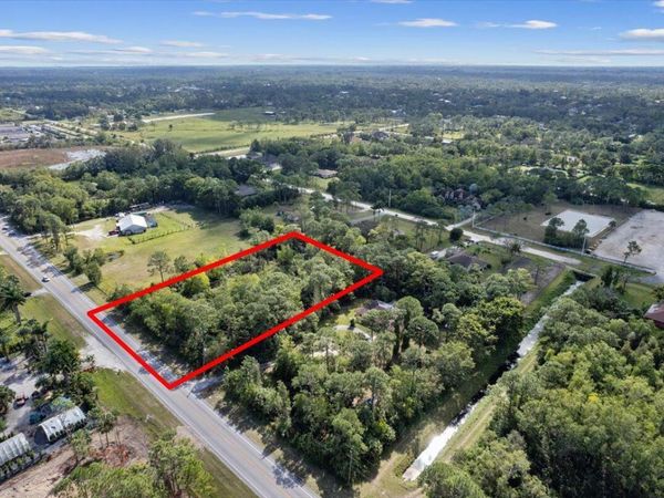 14690 Northlake Boulevard, The Acreage, FL 33412