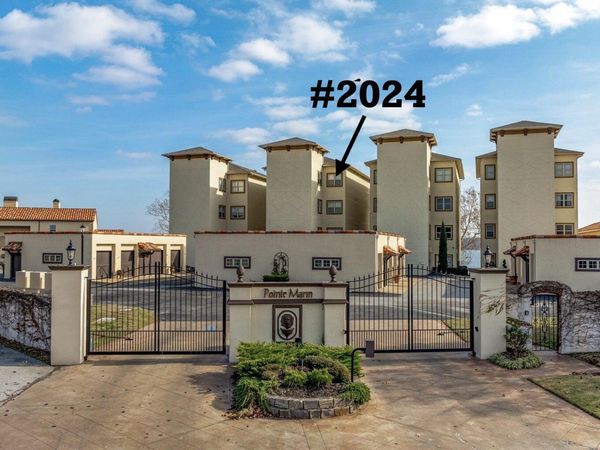 57425 E Highway 125 , Unit 2024, Monkey Island, OK 74331
