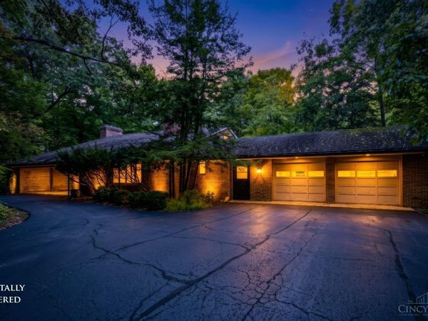 111 Peabody, Oxford, OH 45056