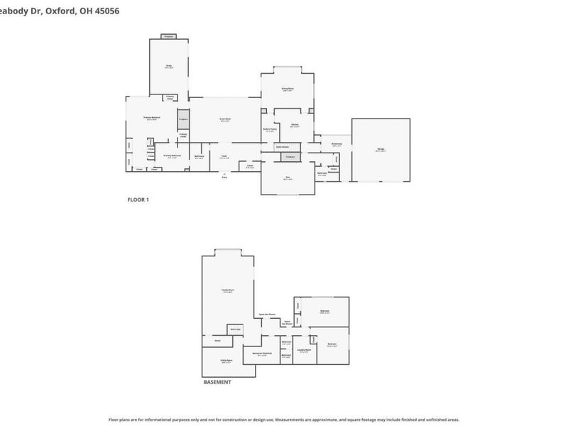 111 Peabody Drive, Oxford, OH 45056 Photo 63