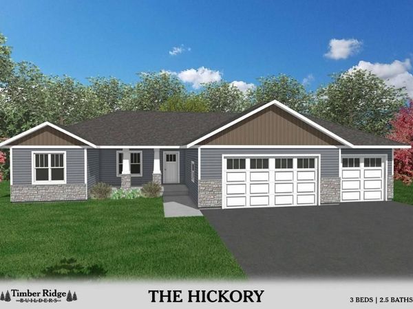 6541 OLD COSTA LANE, Weston, WI 54476