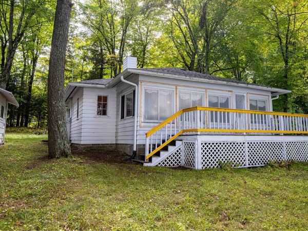 W11610 ENTERPRISE LAKE ROAD, Elcho, WI 54428