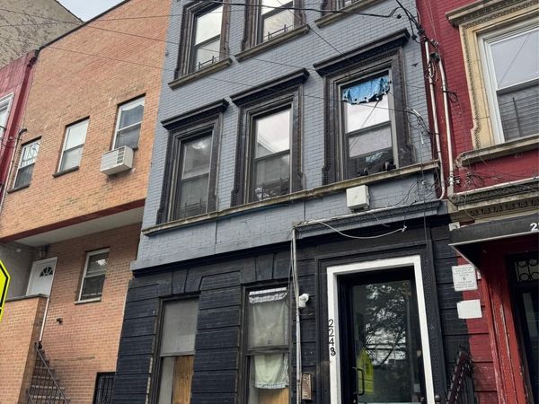 2243 Bathgate Avenue , Bronx, NY 10457