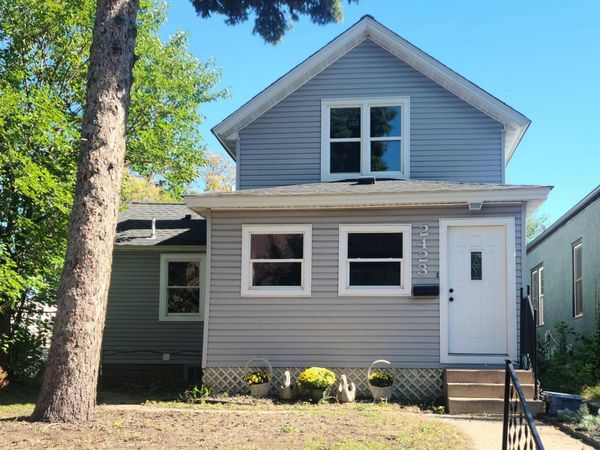 2423 Quincy Street NE, Minneapolis, MN 55418
