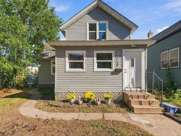 2423 Quincy Street NE, Minneapolis, MN 55418