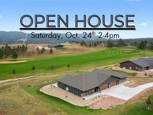 2397 FERN CR, Hot Springs, SD 57747