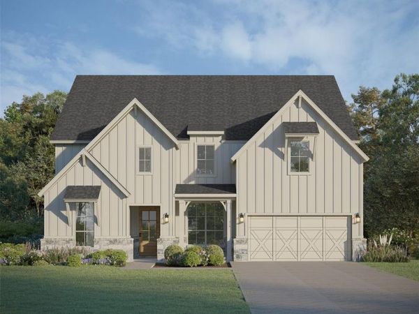 1325 Whitetail Road, Celina, TX 75009
