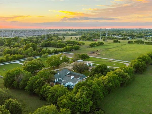 4023 Anns Lane, Parker, TX 75002