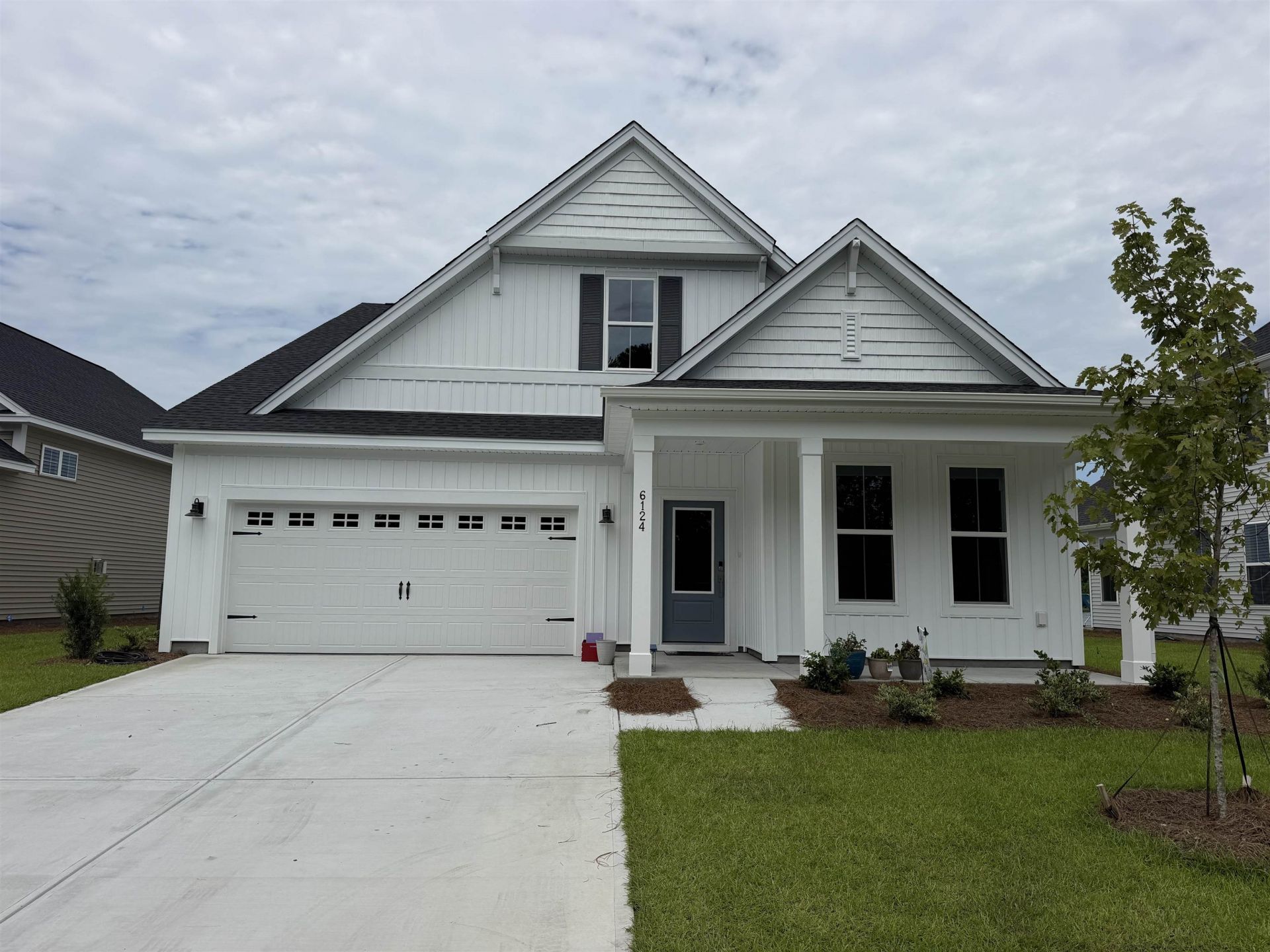 6212 Zoe Way, Myrtle Beach, SC 29588 Main Photo