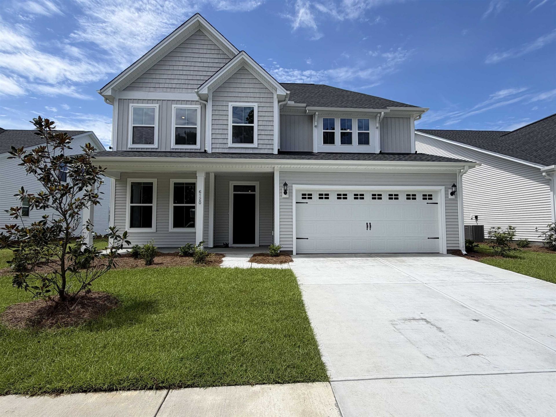 6208 Zoe Way, Myrtle Beach, SC 29588 Main Photo