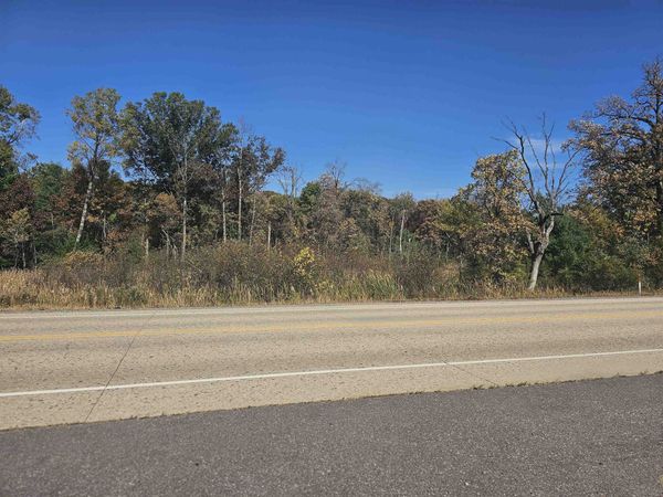 31.20 acres State 82 Road, Wisconsin Dells, WI 53965