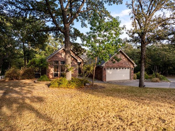 5440 Mainstay Drive, Kingston, OK 73439