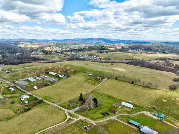 0 Farmingdale LN , Blacksburg, VA 24060