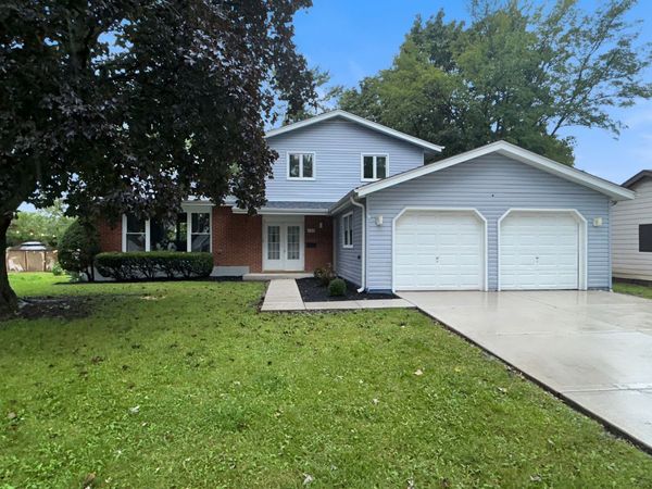4308 176th Place , Country Club Hills, IL 60478