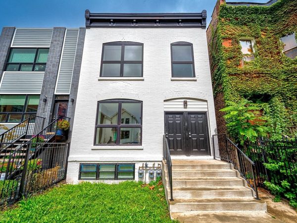 2526 W Lexington Avenue , Unit 3, Chicago, IL 60612