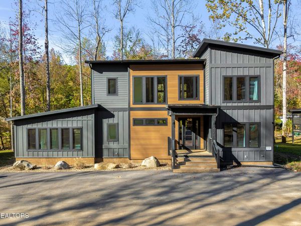 4143 Fontaine Way , Gatlinburg, TN 37738