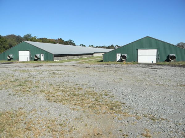 3328 Sims Rd, Shelbyville, TN 37160