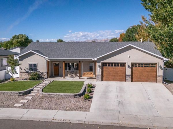 3122 Devin Drive , Grand Junction, CO 81504