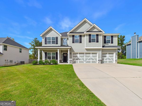 5017 Tybalt Run, Forsyth, GA 31029