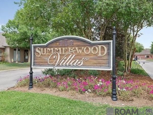809 Summer Breeze Dr, Unit #1102, Baton Rouge, LA 70810