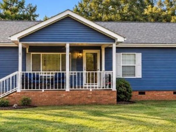 2530 Gaffney Road, Mooresboro, NC 28114