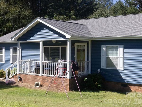 2530 Gaffney Road, Mooresboro, NC 28114
