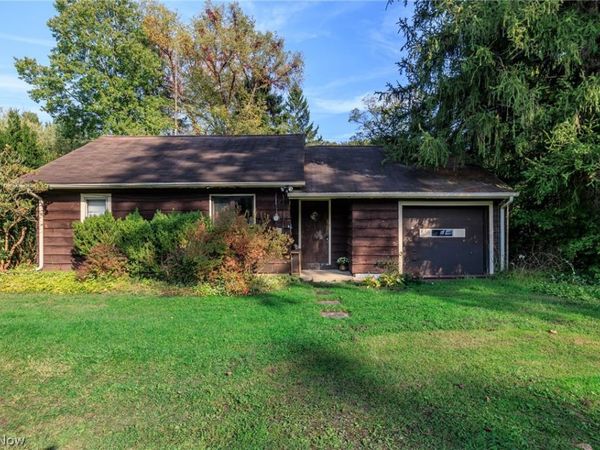 3464 Brush Road, Richfield, OH 44286