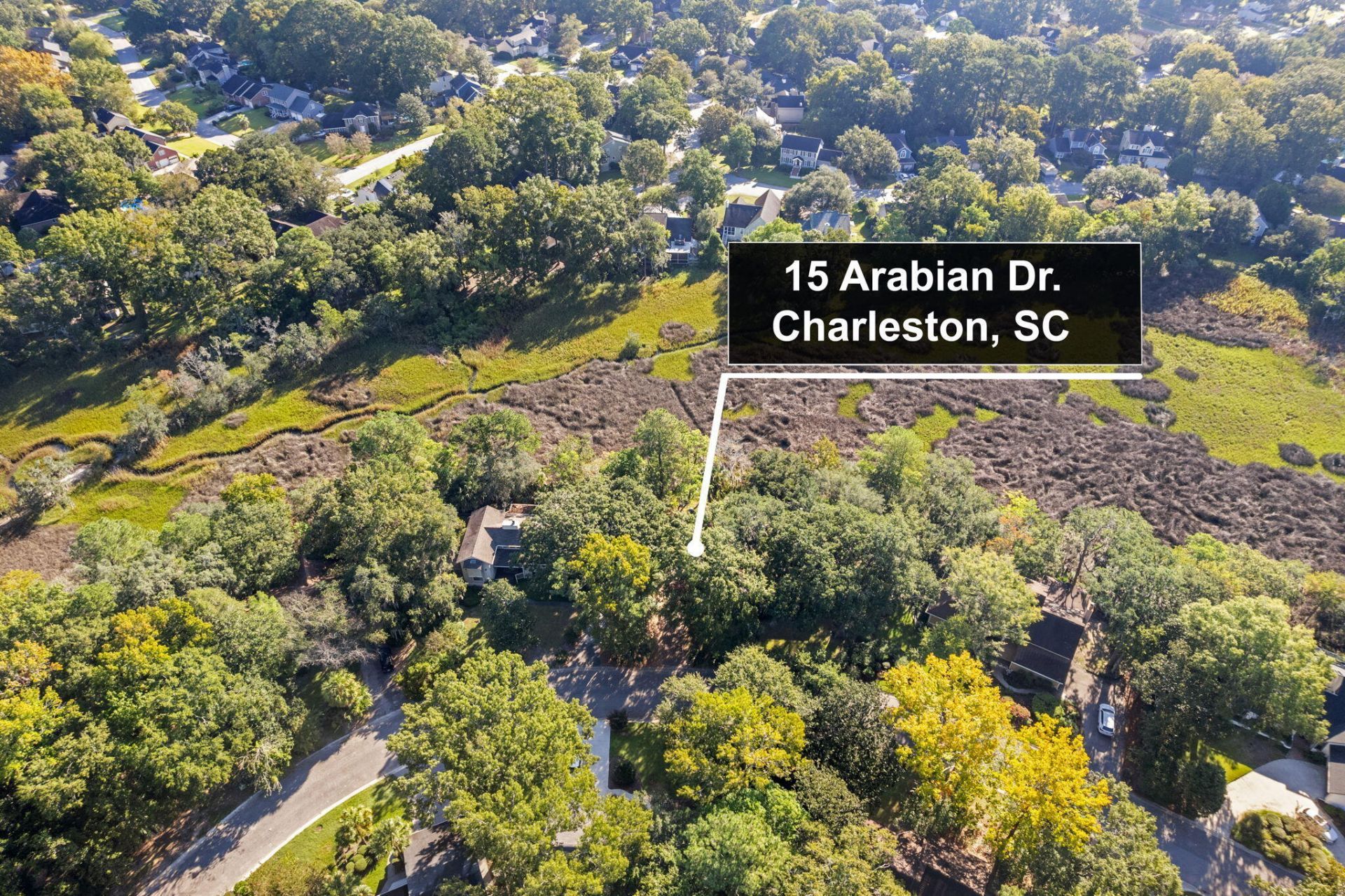 15 Arabian Drive Photo 22