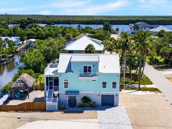 3597 Shell Mound BLVD , FORT MYERS BEACH, FL 33931