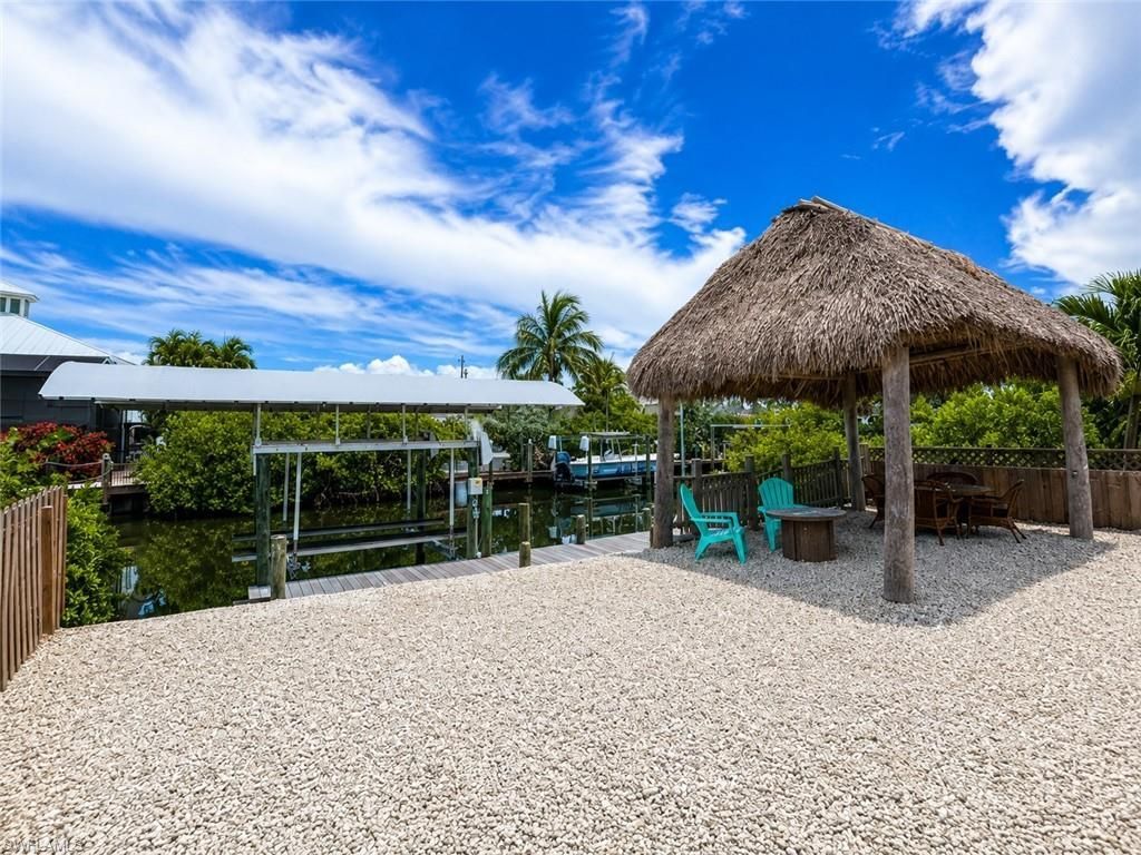 3597 Shell Mound Blvd , Fort Myers Beach, FL 33931 Photo