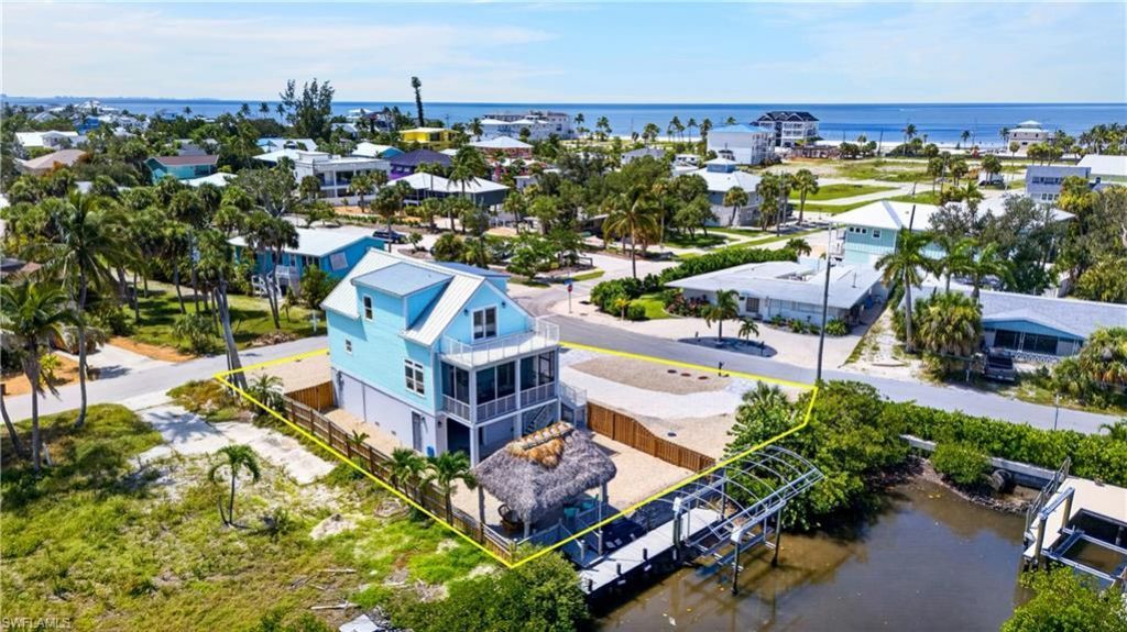 3597 Shell Mound Blvd , Fort Myers Beach, FL 33931 Photo
