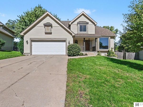 3112 Chad Street, Bellevue, NE 68123