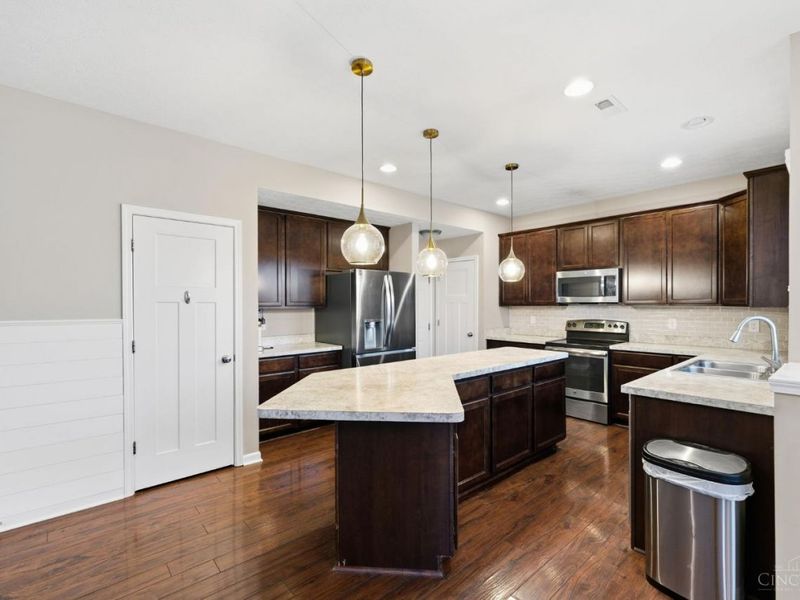 2050 Prairie Clover Drive, Turtle Creek Township, OH 45036 Photo 14