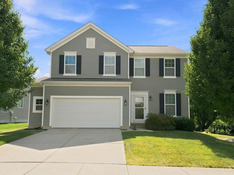 2050 Prairie Clover Drive, Turtle Creek Township, OH 45036 Photo 2