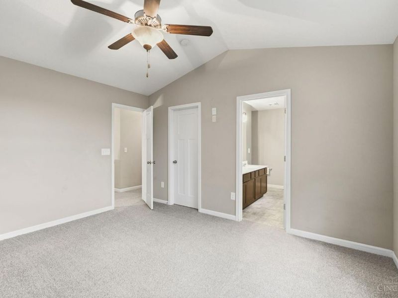 2050 Prairie Clover Drive, Turtle Creek Township, OH 45036 Photo 32