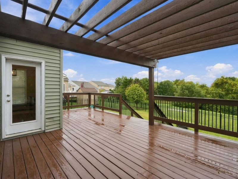 2050 Prairie Clover Drive, Turtle Creek Township, OH 45036 Photo 47