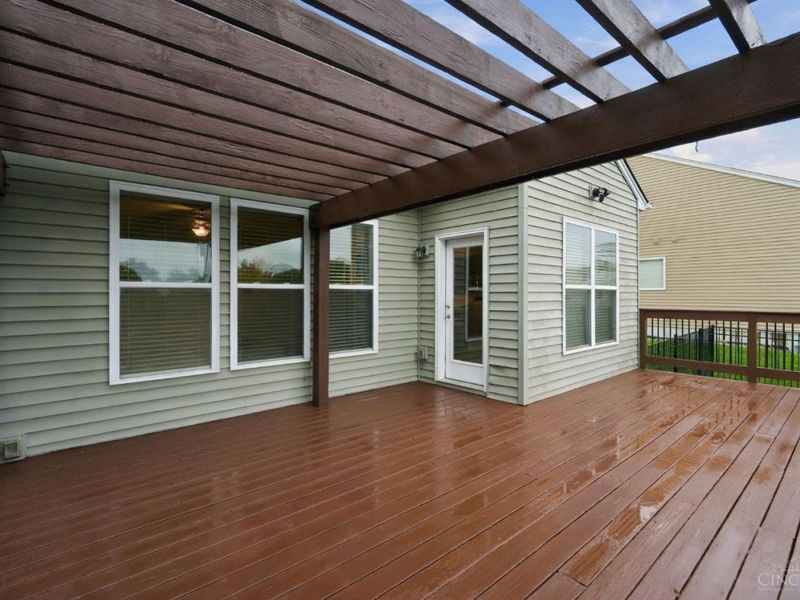 2050 Prairie Clover Drive, Turtle Creek Township, OH 45036 Photo 48