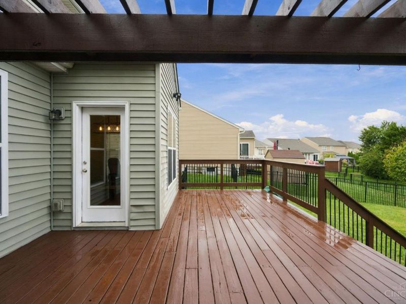 2050 Prairie Clover Drive, Turtle Creek Township, OH 45036 Photo 49