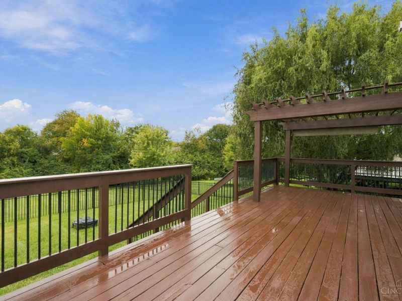 2050 Prairie Clover Drive, Turtle Creek Township, OH 45036 Photo 50