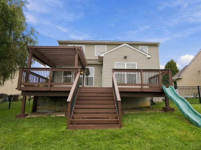 2050 Prairie Clover Drive, Turtle Creek Township, OH 45036 Photo 51