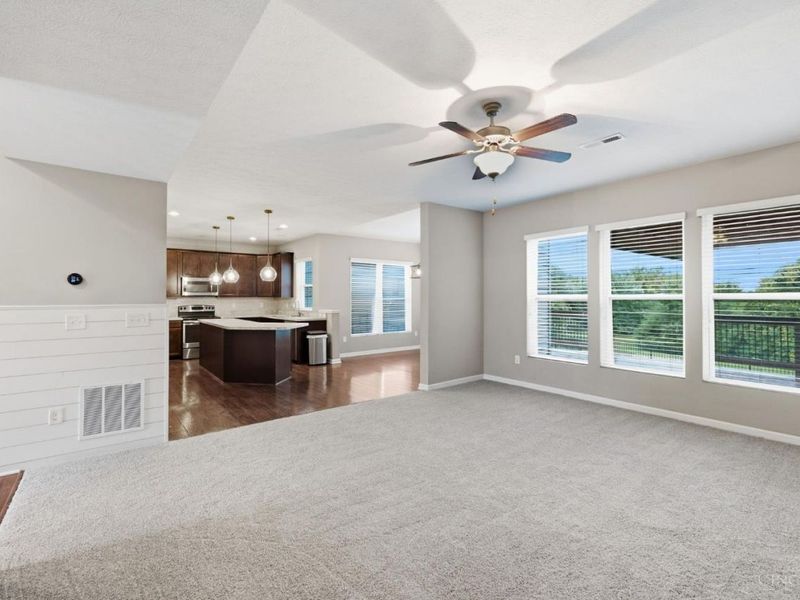 2050 Prairie Clover Drive, Turtle Creek Township, OH 45036 Photo 7