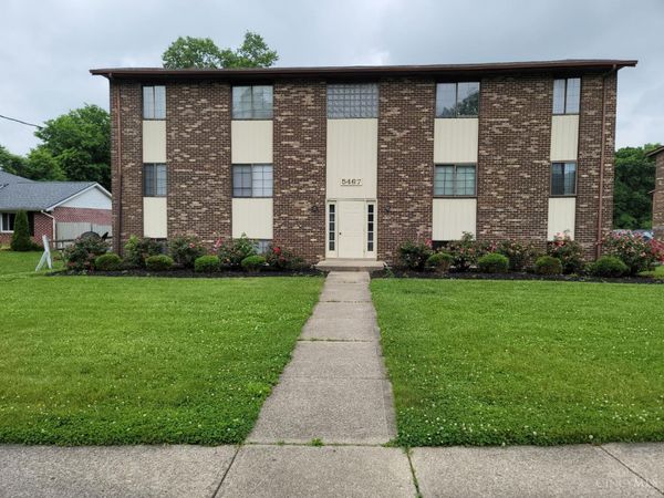 5467 Southgate Boulevard, Fairfield, OH 45014
