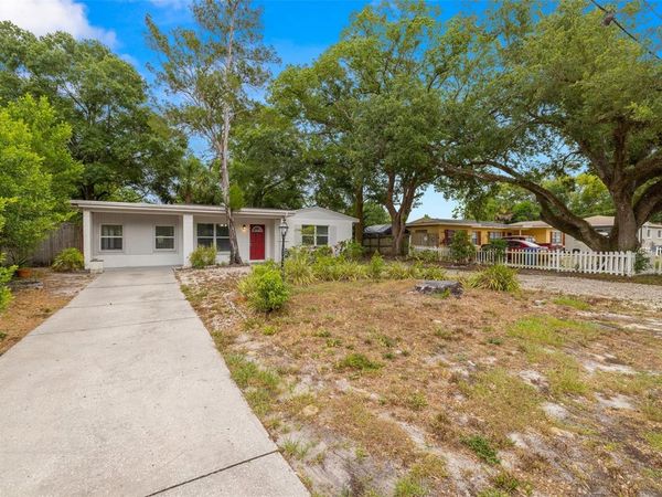 12113 N EDISON AVENUE, TAMPA, FL 33612