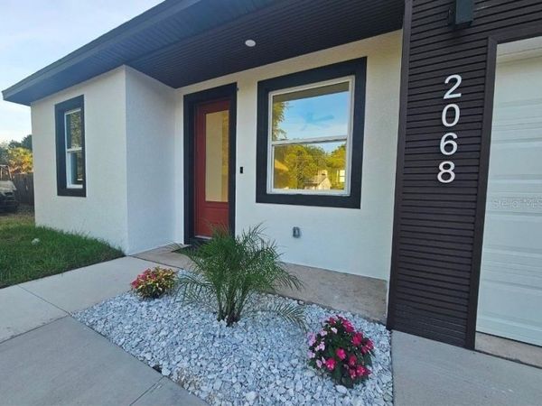 2068 DIXIE AVE , SANFORD, FL 32771