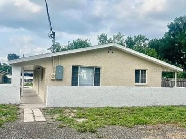 402 W TEVER STREET , PLANT CITY, FL 33563